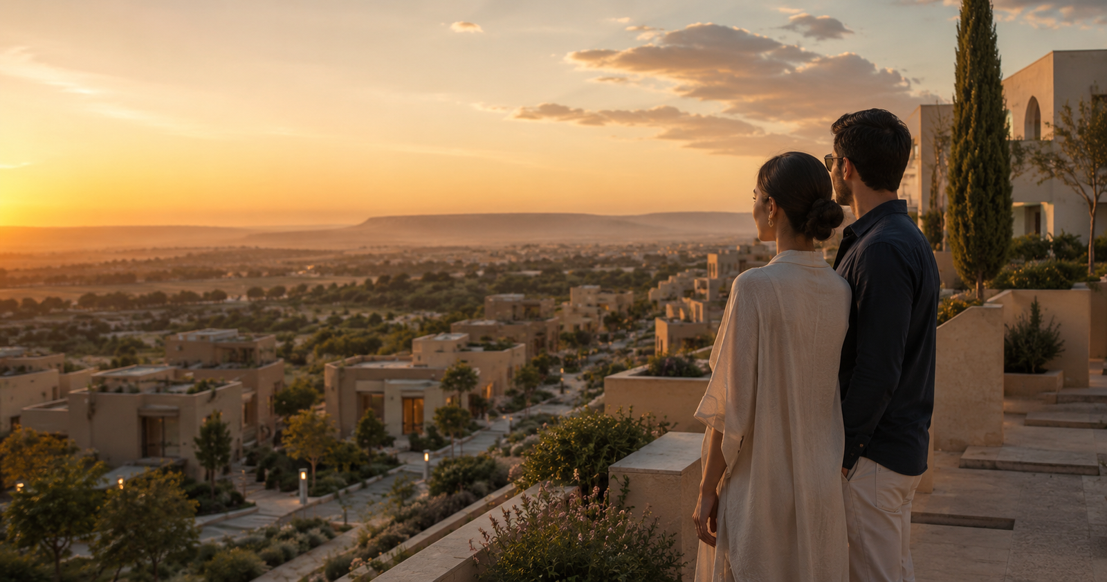 هليوبوليس الجديدة - صورة تعبيرية لنمط الحياة