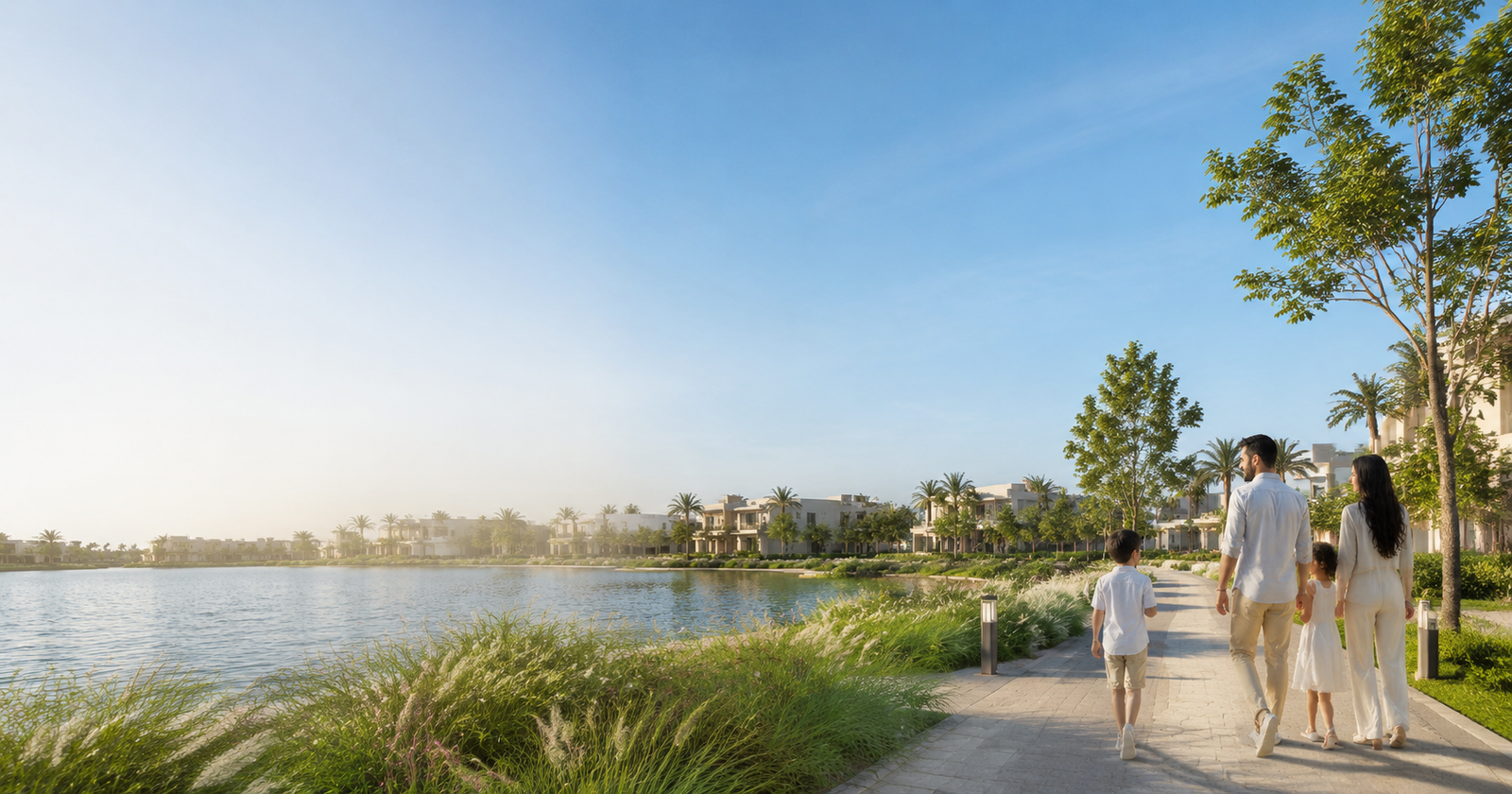 Mostakbal City — directly on Al Amal Axis