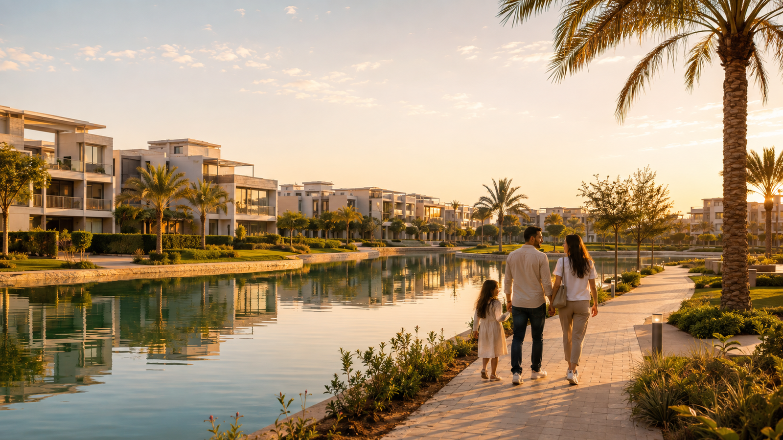 Sarai phases comparison - lifestyle visualization